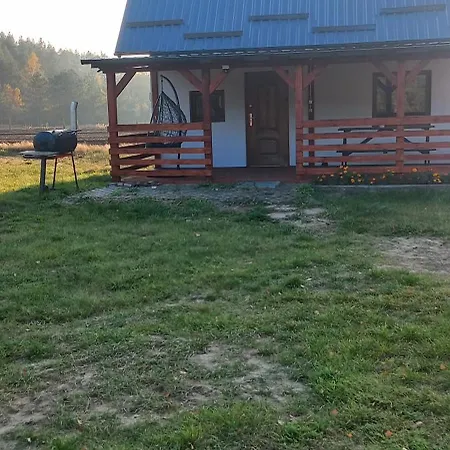 Domek Caloroczny Dla Osob Prywatnych I Firm Tatil Evi